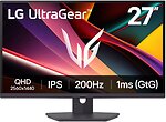 Фото LG UltraGear 27G610A-B