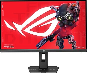 Фото Asus ROG Strix XG27UCMG