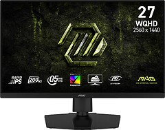 Фото MSI MAG 274QPF E20