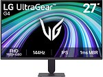 Фото LG UltraGear 27G411B-B