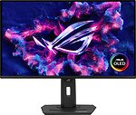 Фото Asus ROG Strix OLED XG27AQDMES-R