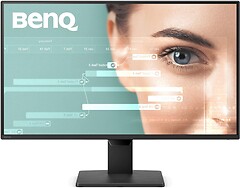Фото BenQ GW2490P (9H.LPELJ.LBE)