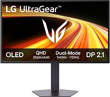 Фото LG 27GX790B-B