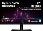 Фото HyperX Omen OLED 27qs (BY8Z1E9)