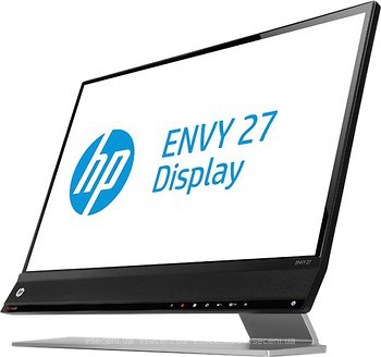 Фото HP Envy 27 (C8K32AA)