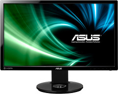 Фото Asus VG248QE