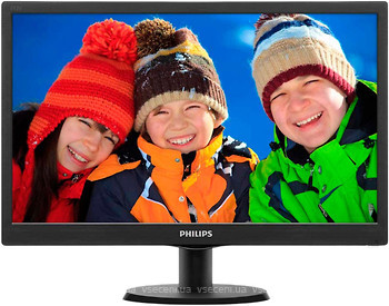 Фото Philips 193V5LSB2