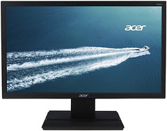 Фото Acer V206HQLAB (UM.IV6EE.A01/UM.IV6EE.A02)