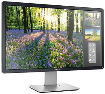 Фото Dell P2414H