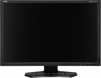 Фото NEC MultiSync PA242W