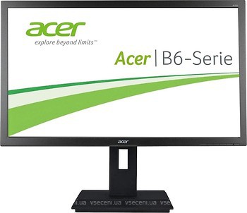 Фото Acer B276HULAymiidprz (UM.HB6EE.A01)