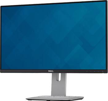 Фото Dell UltraSharp U2414H (210-AOMV/210-ADUL)