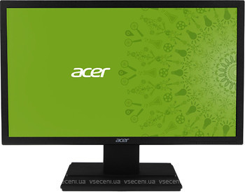 Фото Acer V226HQLBD (UM.WV6EE.005/UM.WV6EE.006)