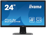 Фото Iiyama ProLite B2483HS-1