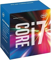 Фото Intel Core i7-6900K Broadwell-E 3200Mhz Box (BX80671I76900K)