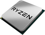 Фото AMD Ryzen 3 1200 Summit Ridge 3100Mhz Tray (YD1200BBM4KAF)
