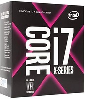 Фото Intel Core i9-7900X Skylake-X 3300Mhz Box (BX80673I97900X)