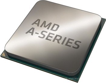 Фото AMD A6-9500E Bristol Ridge 3000Mhz Tray (AD9500AHM23AB)