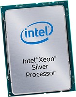 Фото Intel Xeon Silver 4112 Skylake-SP 2600Mhz (BX806734112, CD8067303562100)