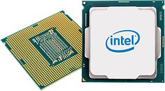 Фото Intel Core i3-10105F Comet Lake 3700Mhz Tray (CM8070104291323)