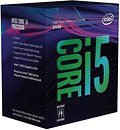 Фото Intel Core i5-8400 Coffee Lake-S 2800Mhz Box (BX80684I58400)