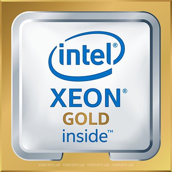 Фото Intel Xeon Gold 5218R Cascade Lake-SP 2100Mhz (BX806955218RSRGZ7)