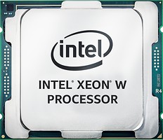 Фото Intel Xeon W-2223 Glacier Falls W 3600Mhz (BX80695W2223)