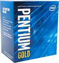 Фото Intel Pentium Gold G6600 Comet Lake 4200Mhz Box (BX80701G6600)
