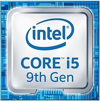 Фото Intel Core i5-9600K Coffee Lake-S Refresh 3700Mhz Tray (CM8068403874405)