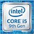 Фото Intel Core i5-9600KF Coffee Lake-S Refresh 3700Mhz Tray (CM8068403874410)