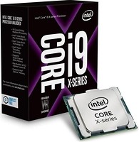 Фото Intel Core i9-9820X Skylake-X Refresh 3300Mhz Box (BX80673I99820X)