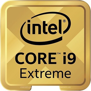 Фото Intel Core i9-9980XE Skylake-X Refresh 3000Mhz (BX80673I99980X, BXC80673I99980X, CD8067304126600)