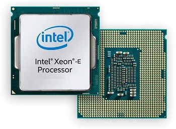 Фото Intel Xeon E-2174G Coffee Lake-E 3800Mhz (BX80684E2174G, CM8068403654221)