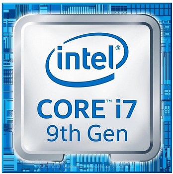 Фото Intel Core i7-9700KF Coffee Lake-S Refresh 3600Mhz Tray (CM8068403874219)