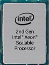 Фото Intel Xeon Silver 4210 Cascade Lake-SP 2200Mhz (BX806954210, CD8069503956302)
