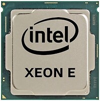 Фото Intel Xeon E-2234 Coffee Lake-E Refresh 3600Mhz (BX80684E2234, CM8068404174806)
