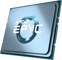 Фото AMD Epyc 7402P Rome 2800Mhz (100-000000048)