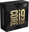 Фото Intel Core i9-10980XE Cascade Lake-X 3000Mhz Box (BX8069510980XE)