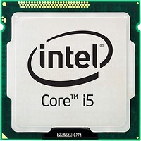 Фото Intel Core i5-11500 Rocket Lake 2700Mhz Tray (CM8070804496809)
