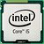 Фото Intel Core i5-10600T Comet Lake 2400Mhz Tray (CM8070104290410)