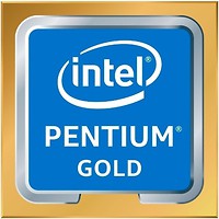 Фото Intel Pentium Gold G6405 Comet Lake 4100Mhz Tray (CM8070104291811)