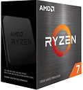 Фото AMD Ryzen 7 5700X3D Vermeer 3000Mhz Box (100-100001503WOF)