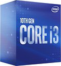 Фото Intel Core i3-10105F Comet Lake 3700Mhz Box (BX8070110105F)