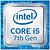 Фото Intel Core i5-7600K Kaby Lake-S 3800Mhz Tray (CM8067702868219)