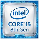 Фото Intel Core i5-8400 Coffee Lake-S 2800Mhz Tray (CM8068403358811)