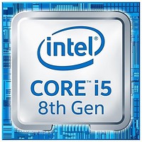 Фото Intel Core i5-8400 Coffee Lake-S 2800Mhz Tray (CM8068403358811)