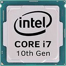 Фото Intel Core i7-10700KF Comet Lake 3800Mhz Tray (CM8070104282437)