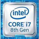 Фото Intel Core i7-8700 Coffee Lake-S 3200Mhz Tray (CM8068403358316)