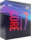 Фото Intel Core i7-9700 Coffee Lake-S Refresh 3000Mhz Box (BX80684I79700)