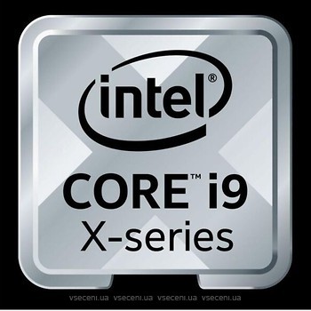 Фото Intel Core i9-10920X Cascade Lake-X 3500Mhz Tray (CD8069504382000)